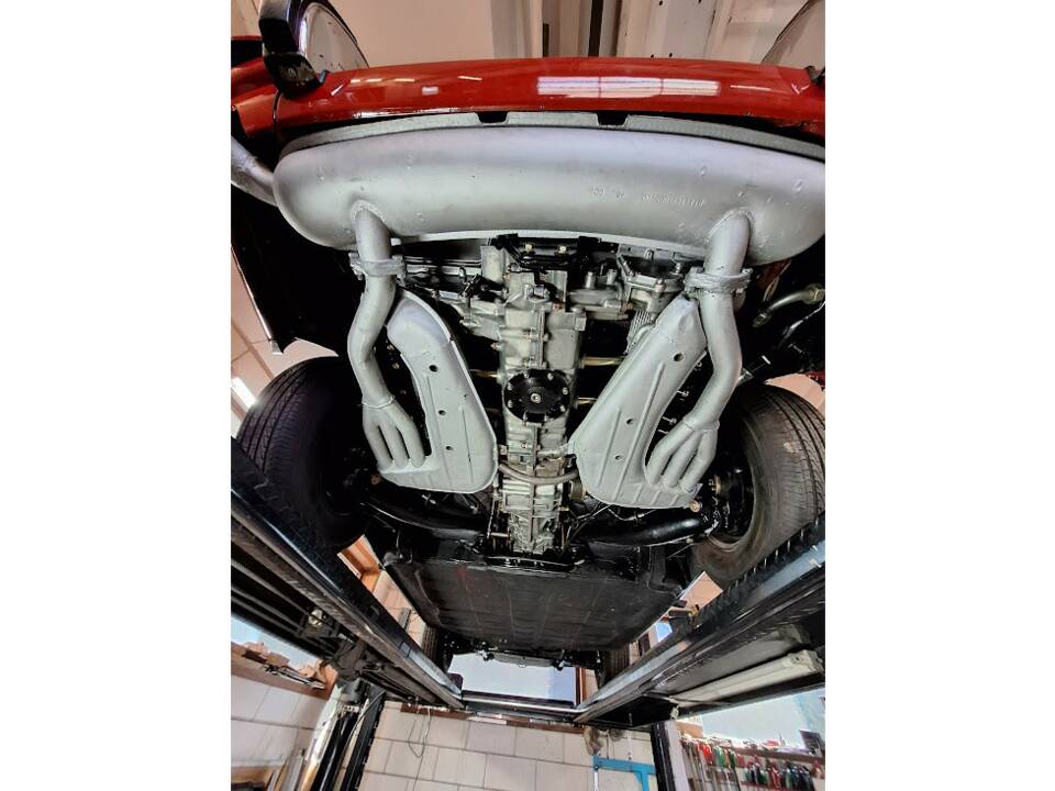 Bild 9/50 von Porsche 911 2.0 T (1970)