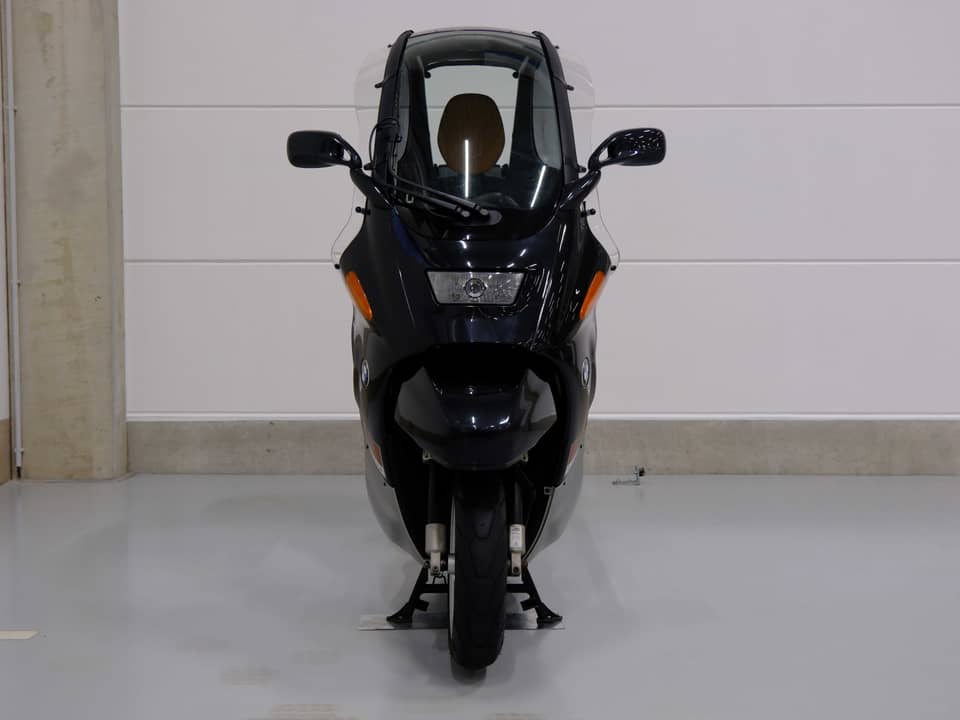Image 24/51 of BMW C1 125 (2001)
