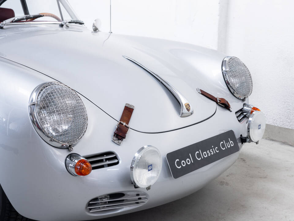 Image 26/41 of Porsche 356 C 1600 SC (1963)