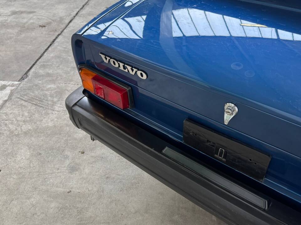 Image 11/85 de Volvo 66 (1980)