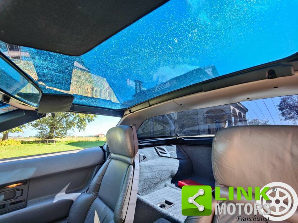 Bild 10/10 von Chevrolet Corvette Convertible (1991)