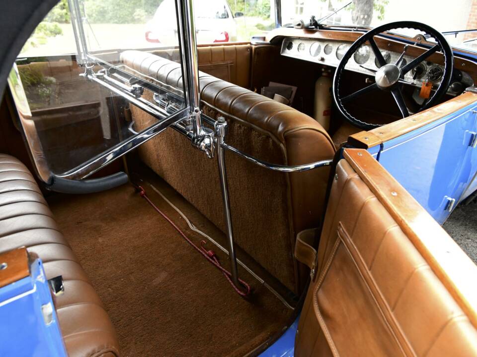 Immagine 26/50 di Lanchester 30 HP (1931)