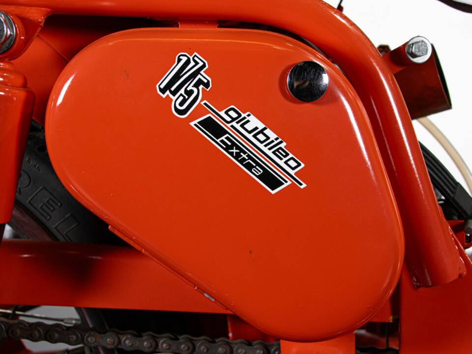 Bild 43/50 von Gilera Giubileo 175 Sport (1963)