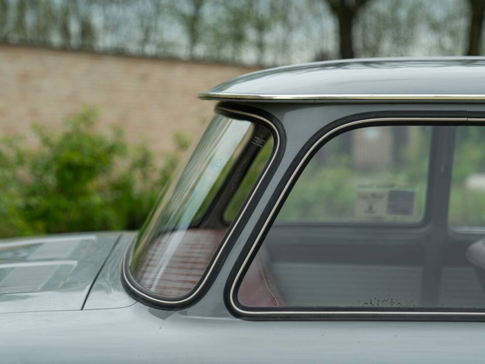 Image 9/49 of NSU Prinz 4 (1967)