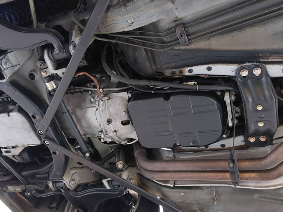 Afbeelding 35/43 van Mercedes-Benz 320 CE (1993)