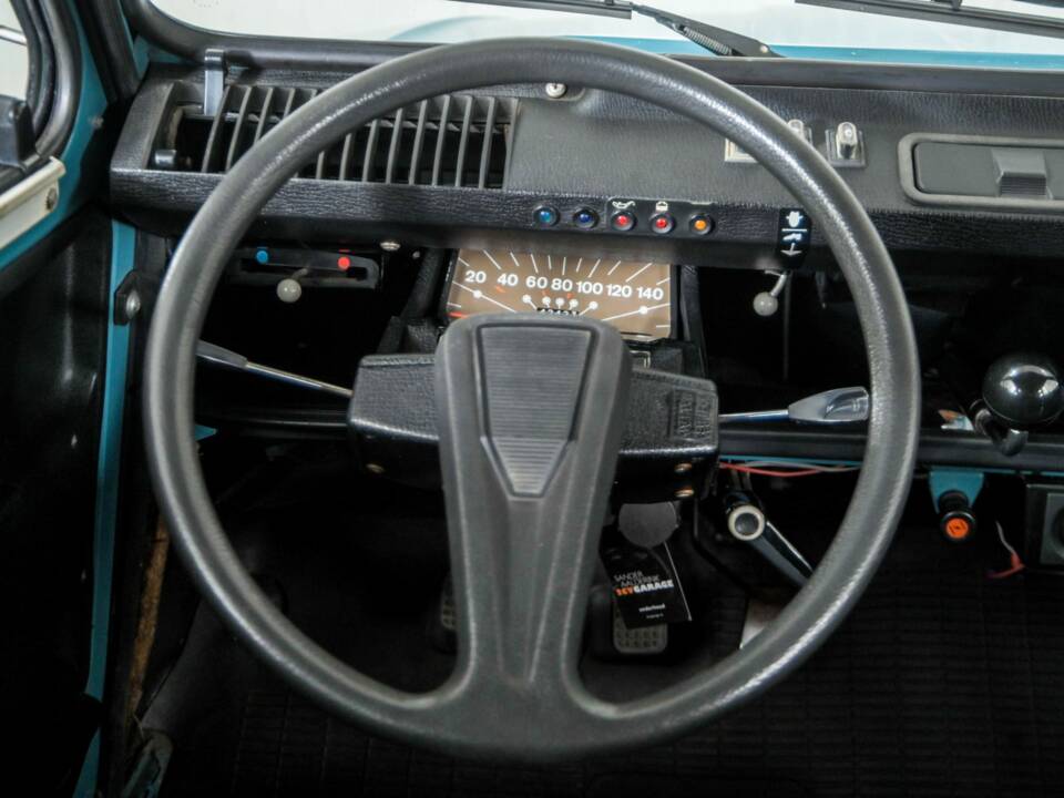 Bild 8/50 von Citroën Dyane 6 (1981)