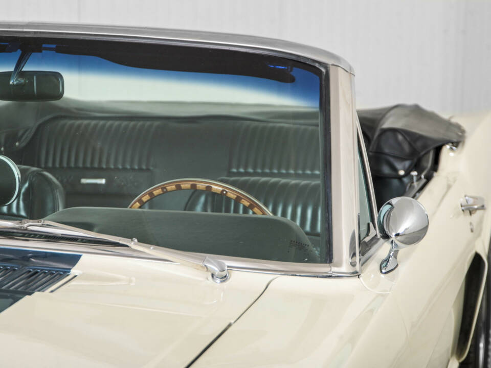 Immagine 30/50 di Ford Mustang 289 (1965)