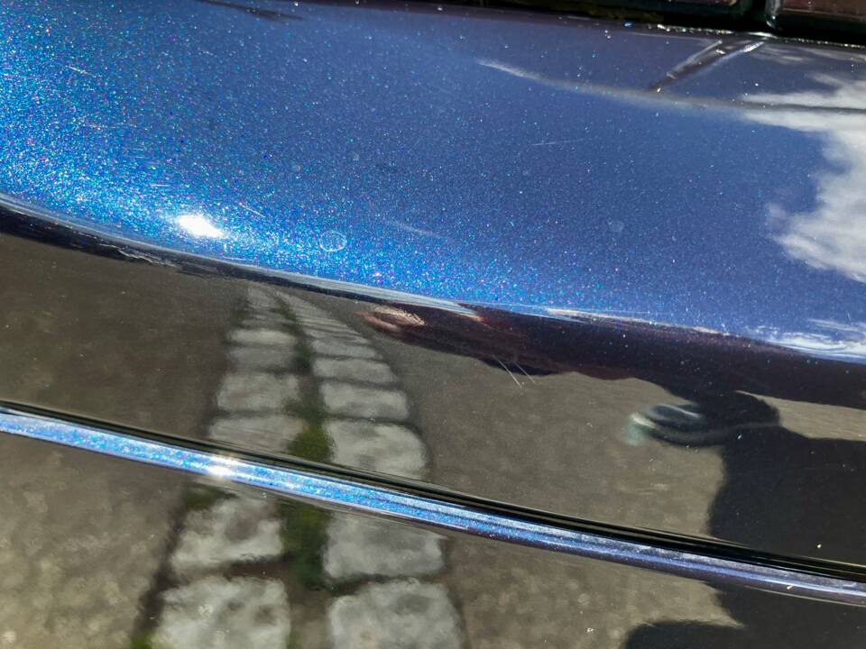 Image 32/32 of BMW 330Ci (2004)