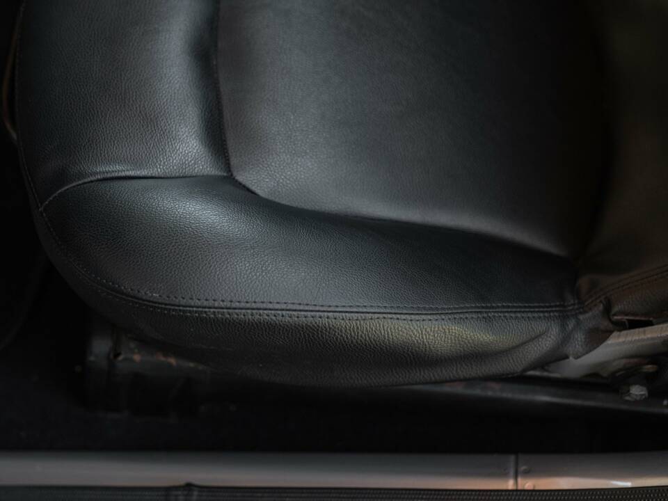 Image 32/50 of Smart Fortwo Brabus (2003)