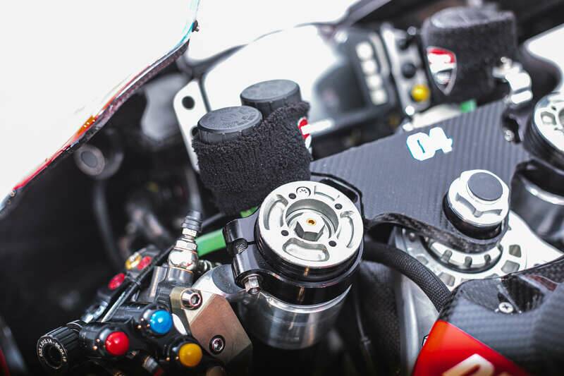 Bild 22/50 von Ducati DUMMY (2019)