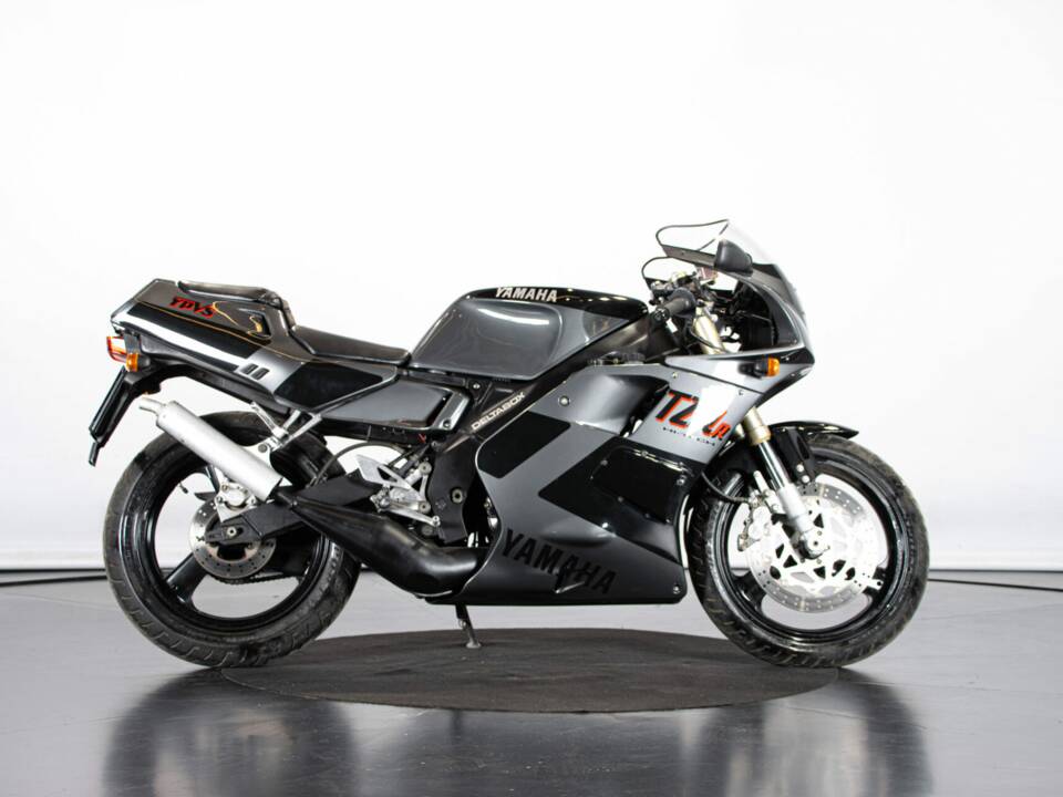 Bild 5/49 von Yamaha TZR 125 R (1994)