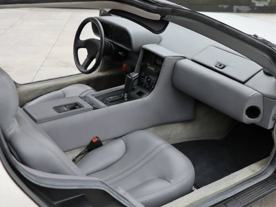 Bild 43/50 von DeLorean DMC-12 (1981)