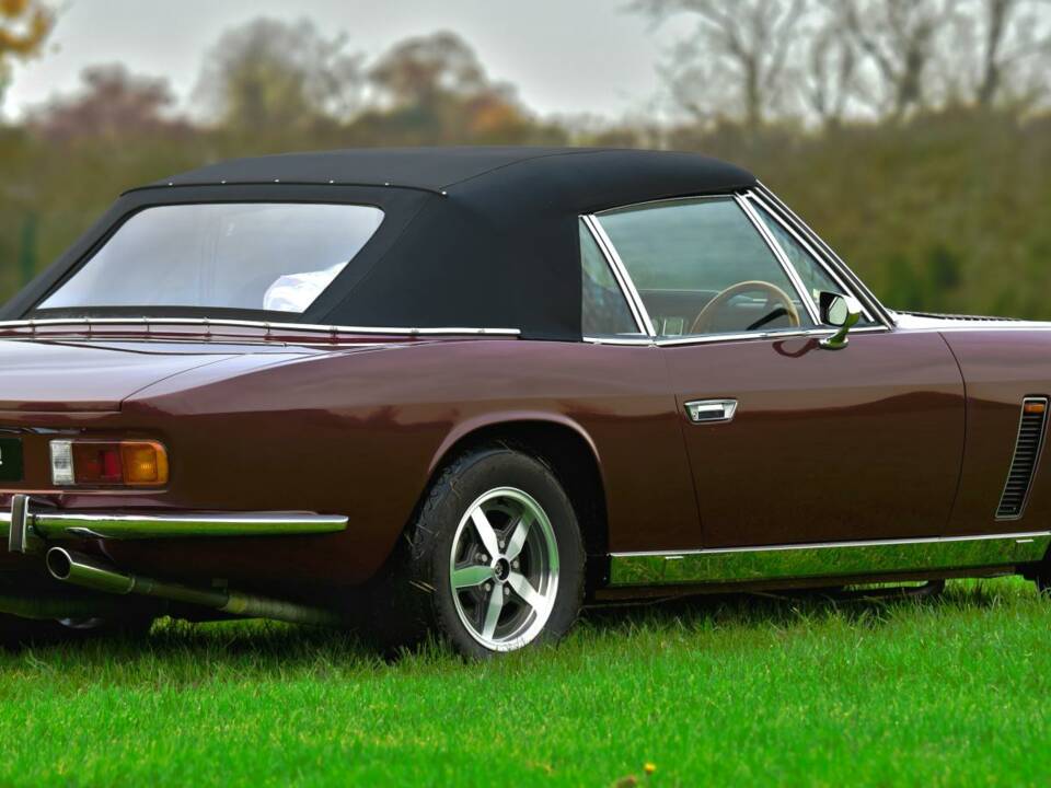 Afbeelding 21/50 van Jensen Interceptor MK III (1975)
