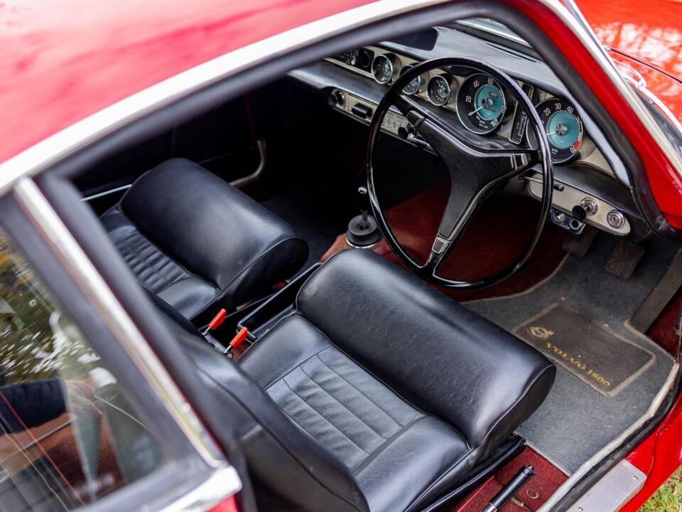 Afbeelding 19/31 van Volvo 1800 S (1967)