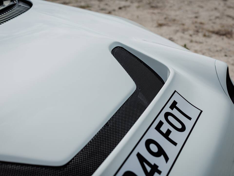 Image 26/50 of Ford Sierra RS Cosworth (1987)