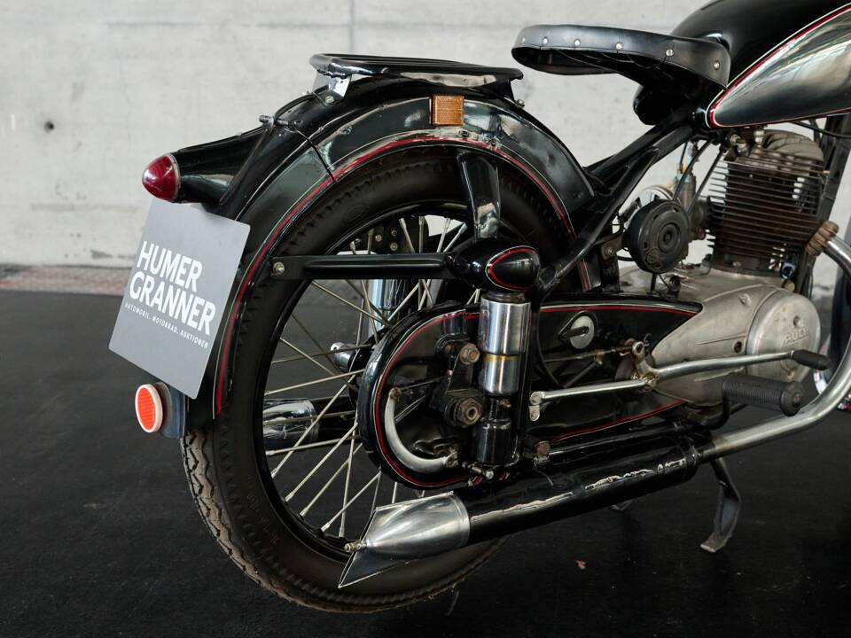 Image 20/28 of Puch 250 TF (1953)