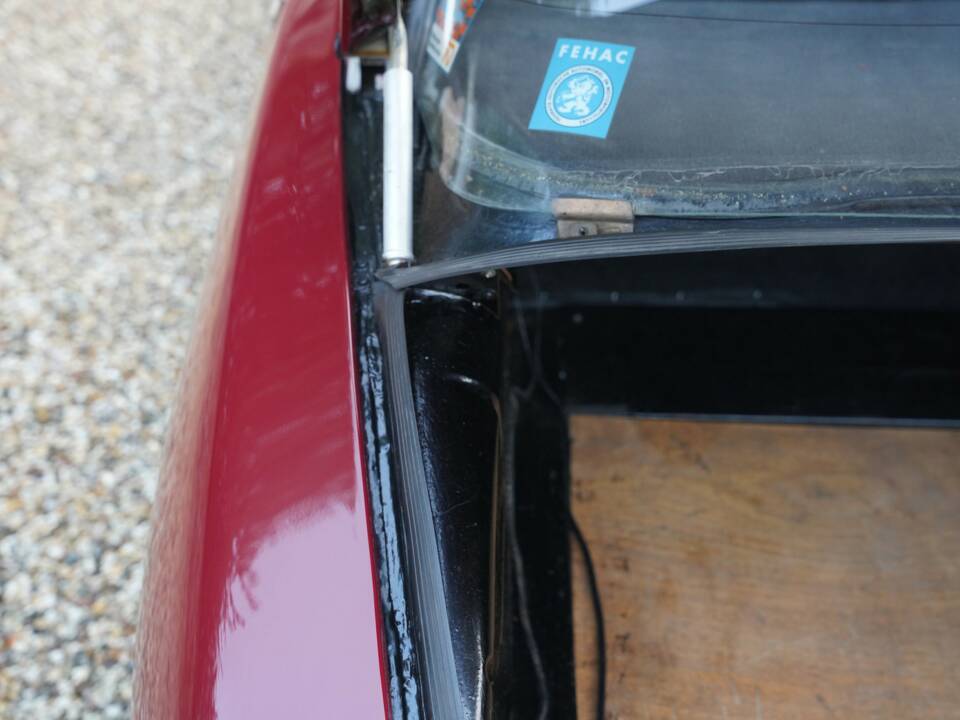 Imagen 42/50 de Citroën DS 21 (1971)