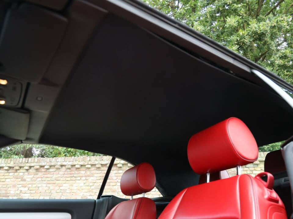 Image 20/50 de Audi S4 (2004)