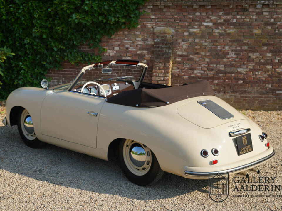 Bild 19/50 von Porsche 356 1500 (1954)