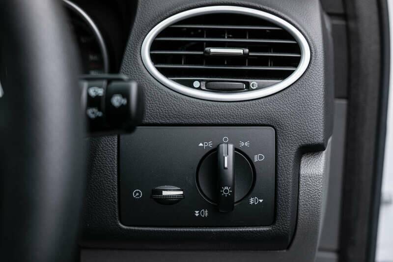Image 32/50 of Ford Focus RS (2010)