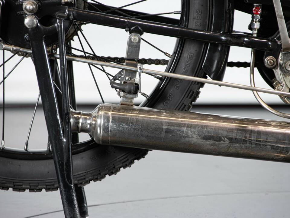 Bild 39/50 von Bianchi DUMMY (1929)