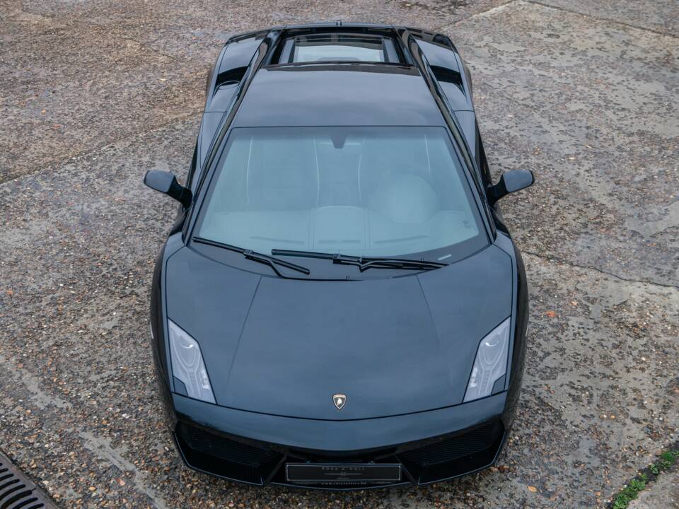 Image 3/30 of Lamborghini Gallardo LP 560-4 (2009)