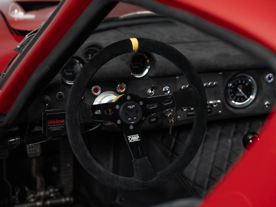 Bild 19/40 von Bizzarrini GT Strada 5300 (1965)