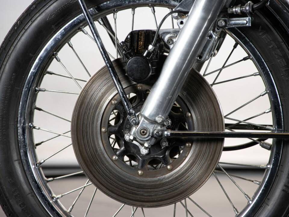 Afbeelding 15/50 van Honda CB 750 Four (1971)