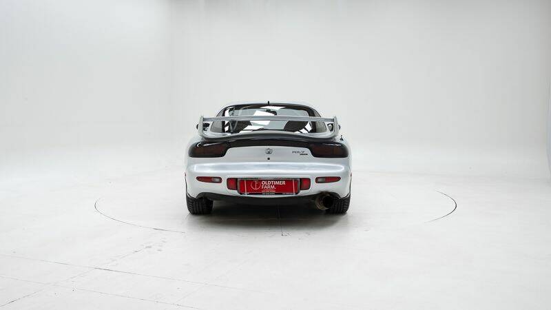 Immagine 7/15 di Mazda RX-7 (1992)