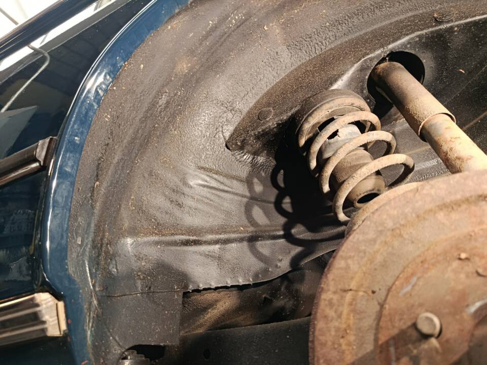 Bild 42/44 von BMW 2002 (1972)