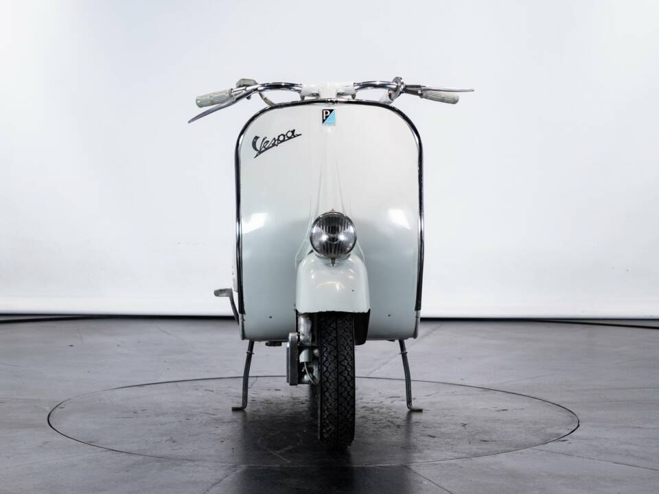 Afbeelding 6/50 van Piaggio DUMMY (1957)