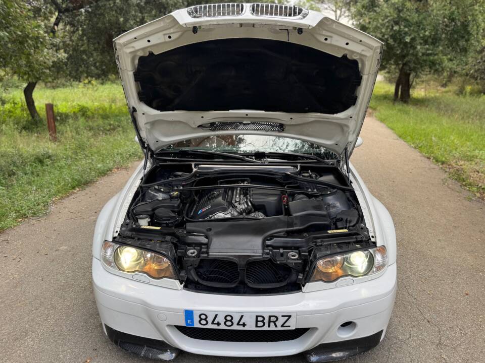 Bild 46/80 von BMW M3 (2001)