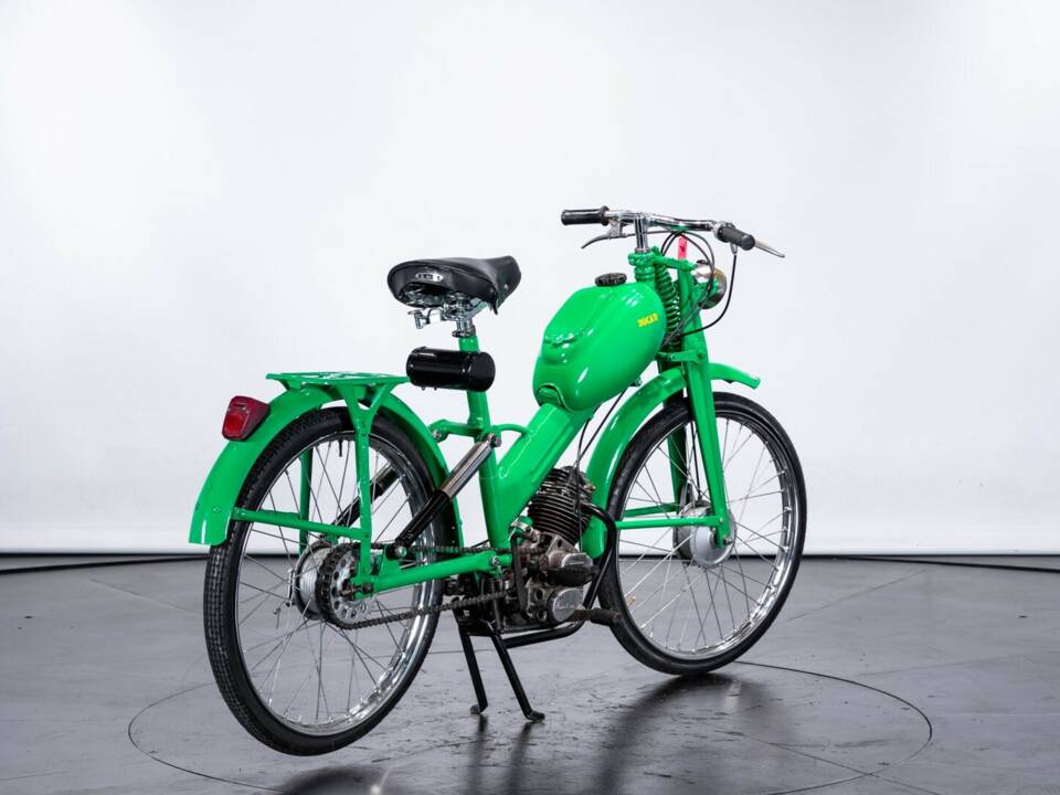 Image 3/44 de Ducati Cucciolo (1951)