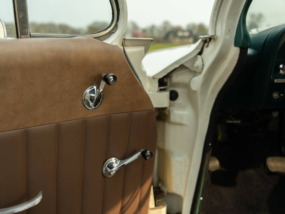 Bild 33/100 von Chevrolet Biscayne (1961)