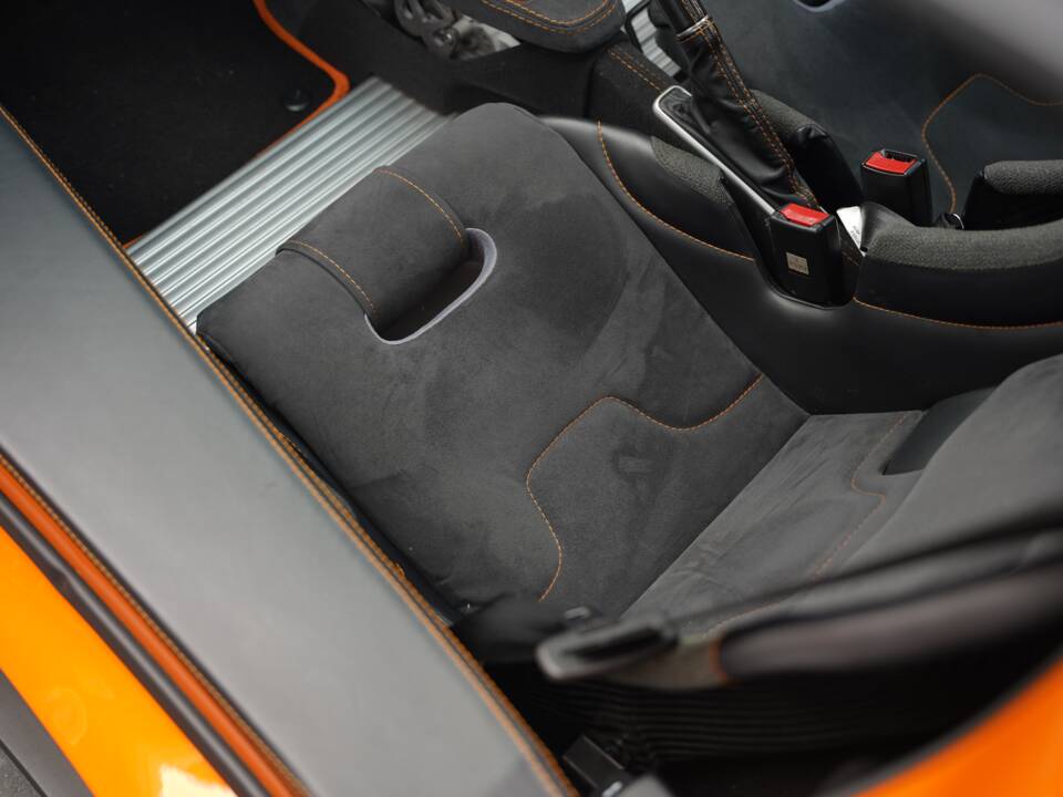 Image 20/50 of Lotus Elise Cup 250 (2019)