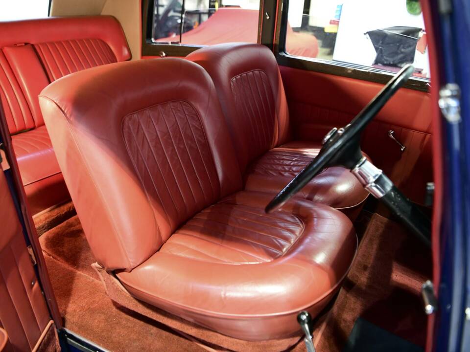 Bild 22/50 von Rolls-Royce Wraith (1939)