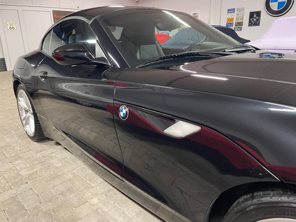 Bild 20/26 von BMW Z4 sDrive23i (2010)