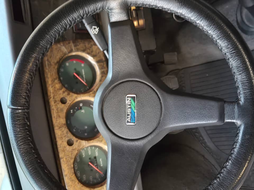 Afbeelding 10/40 van Mini 1000 (1987)