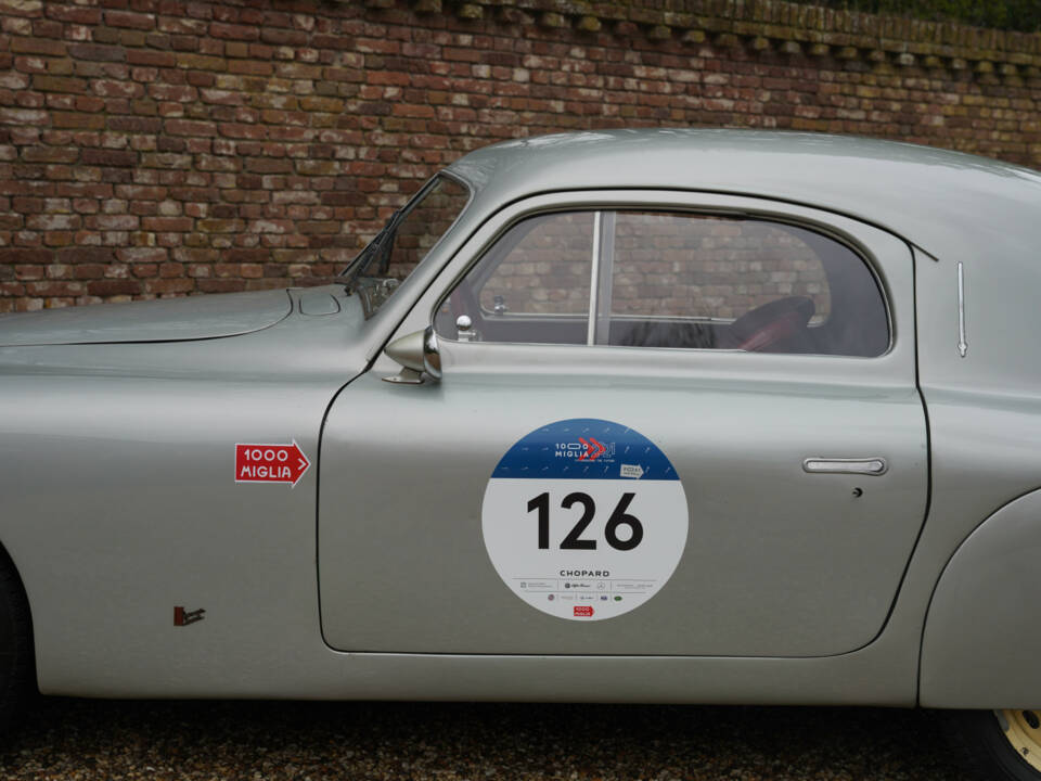 Bild 14/50 von FIAT 1100 S (1947)
