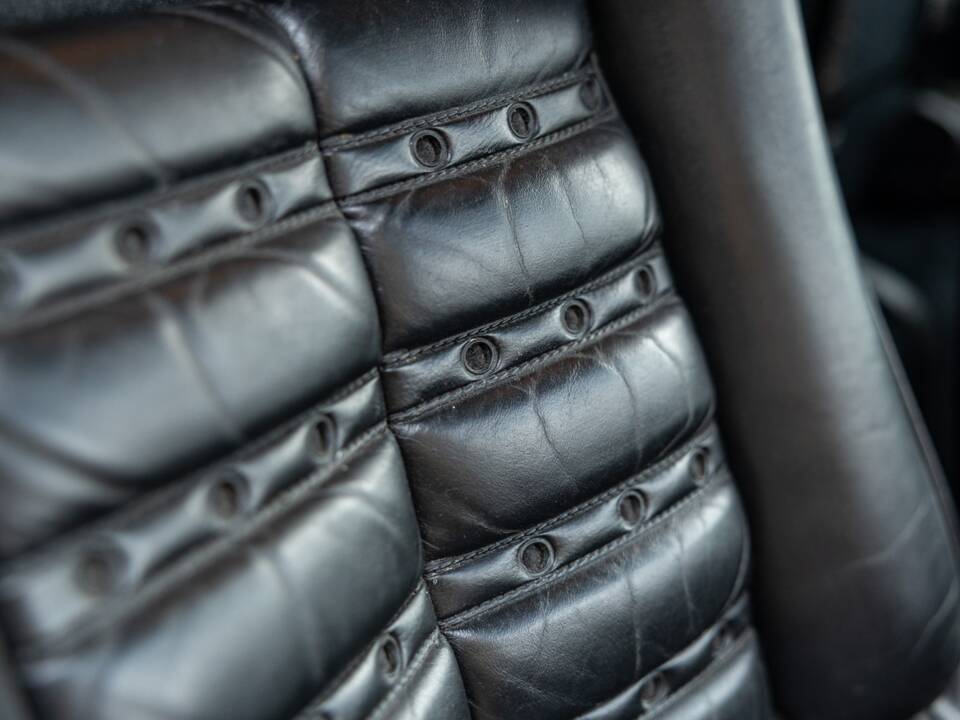 Afbeelding 49/50 van Ferrari 512 BBi (1982)