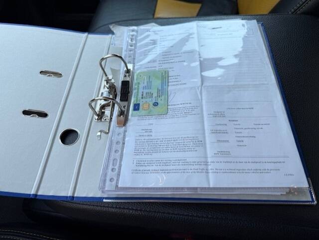 Image 19/24 of Dodge Ram 1500 (2005)