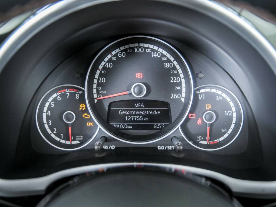 Image 22/50 de Volkswagen Beetle 1.2 TSI (2014)