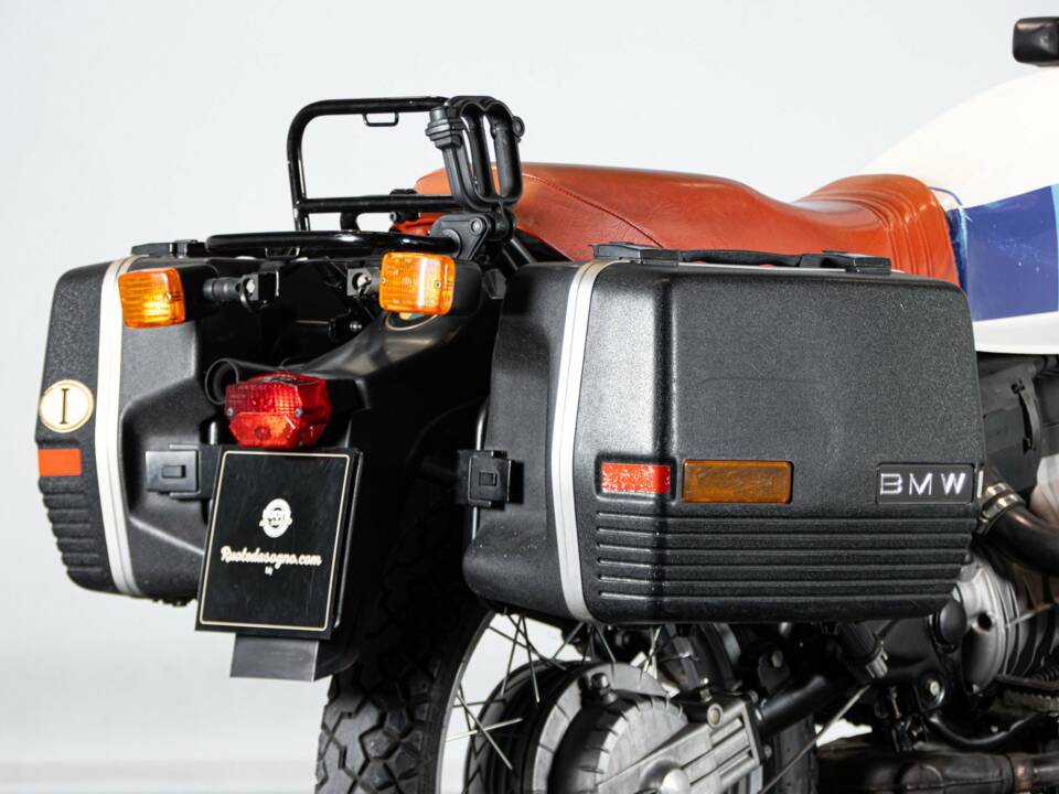 Image 35/50 of BMW R 80 G/S (1981)