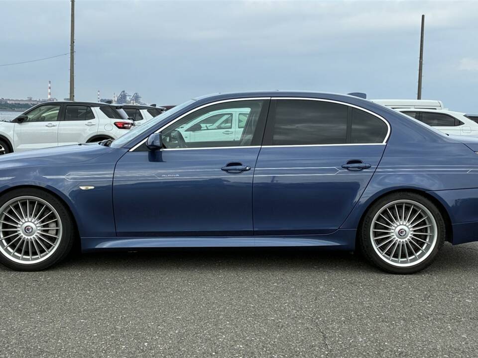 Immagine 8/62 di ALPINA B5 (2007)