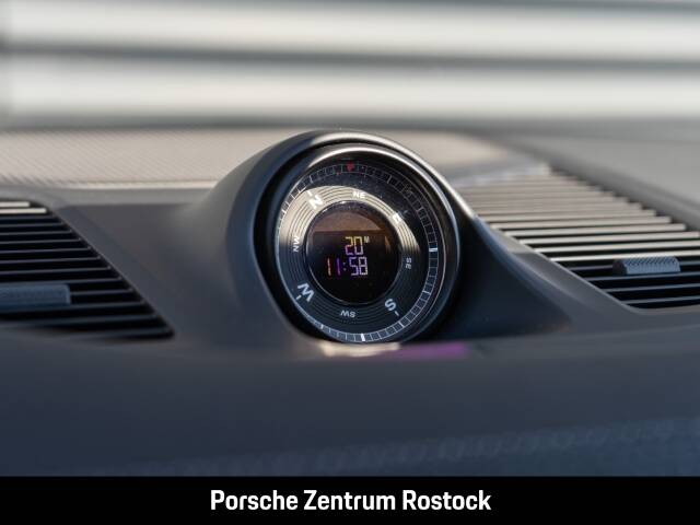 Bild 9/31 von Porsche Cayenne Coupé E-Hybrid (2026)
