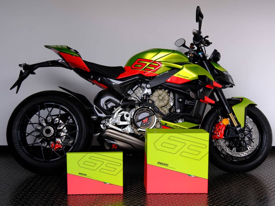 Bild 19/99 von Ducati Streetfighter V4 Lamborghini (2024)