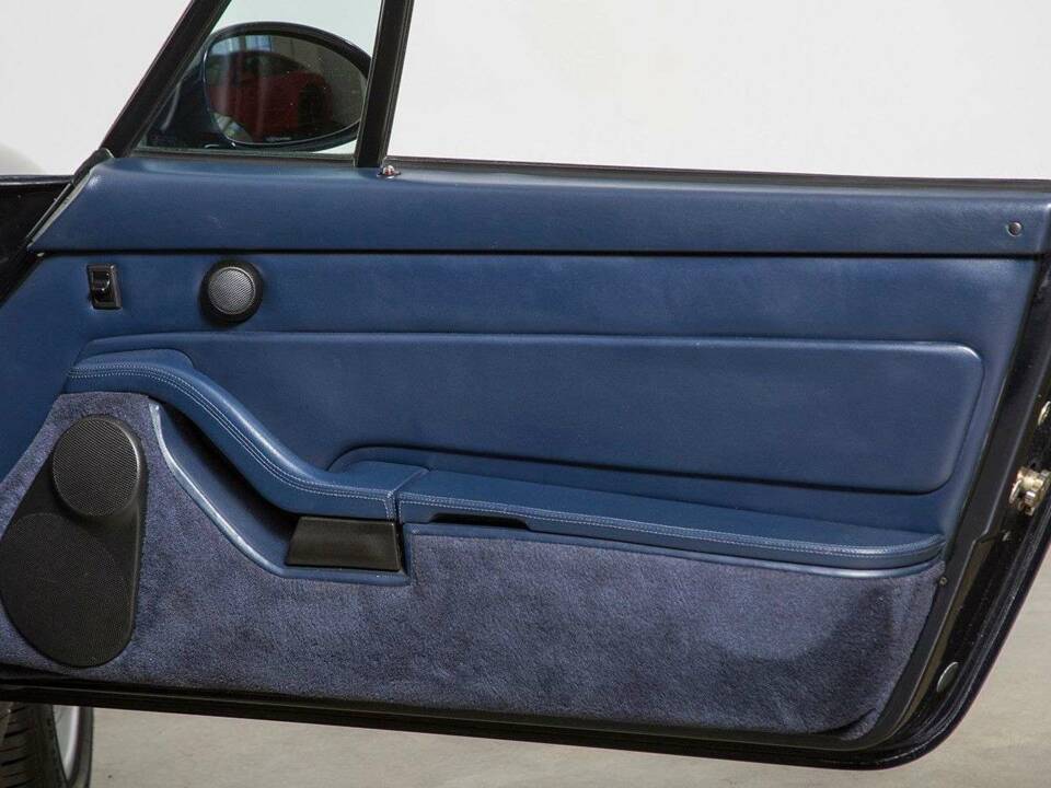 Afbeelding 20/35 van Porsche 911 Carrera (1995)
