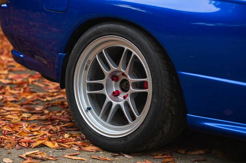 Bild 14/50 von Nissan Skyline GT-R V-Spec II (1992)
