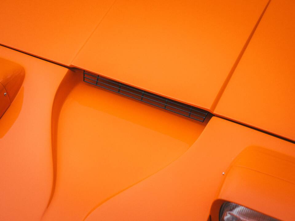 Image 28/50 of Bond Bug 750 ES (1973)