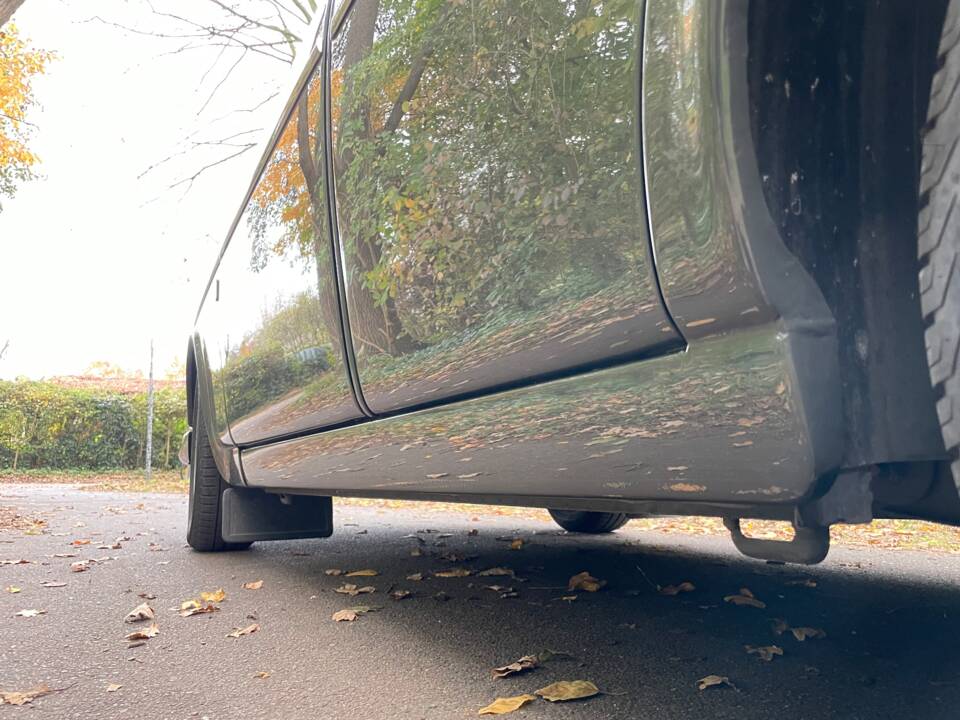 Bild 24/68 von Volvo Amazon  P121 (1968)